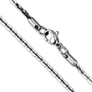 Chain Necklace TK2440 Stainless Steel Chain