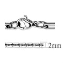 Chain Necklace TK2440 Stainless Steel Chain