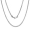 Silver Chains Cheap Chains TK2430 Stainless Steel Chain Alamode Fashion Jewelry Outlet
