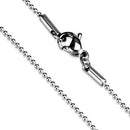 Cheap Chains TK2431 Stainless Steel Chain