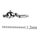 Cheap Chains TK2431 Stainless Steel Chain