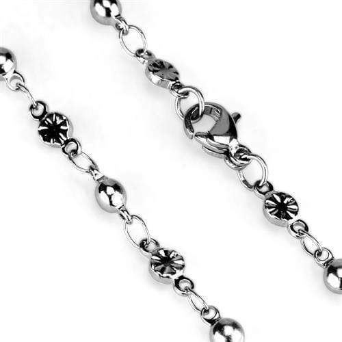 Cheap Chains TK2432 Stainless Steel Chain