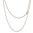 Gold Chain TK2422R Rose Gold - Stainless Steel Chain
