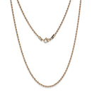 Gold Chain TK2426R Rose Gold - Stainless Steel Chain