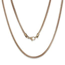 Gold Chain TK2430R Rose Gold - Stainless Steel Chain