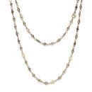 Gold Chain TK2432R Rose Gold - Stainless Steel Chain