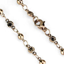 Gold Chain TK2432R Rose Gold - Stainless Steel Chain
