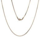 Gold Chain TK2435R Rose Gold - Stainless Steel Chain