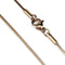 Gold Chain TK2435R Rose Gold - Stainless Steel Chain