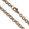 Rose Gold Chain TK2438R Rose Gold - Stainless Steel Chain