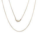 Rose Gold Chain TK2439R Rose Gold - Stainless Steel Chain