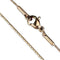 Rose Gold Chain TK2439R Rose Gold - Stainless Steel Chain