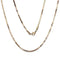 Rose Gold Chain TK2440R Rose Gold - Stainless Steel Chain