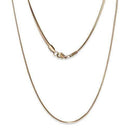 Rose Gold Chain TK2441R Rose Gold - Stainless Steel Chain
