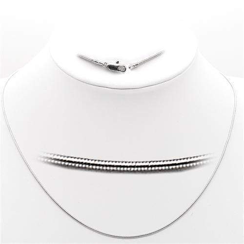 Silver Chain 35025 - 925 Sterling Silver Chain