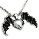 Pendant Necklace TK549 Stainless Steel Chain Pendant