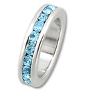 Pendants 35015 - 925 Sterling Silver Pendant with Top Grade Crystal