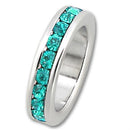 Pendants 35024 - 925 Sterling Silver Pendant with Top Grade Crystal