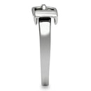 Cheap Engagement Rings TK472 Stainless Steel Ring