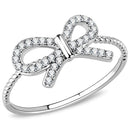 Cheap Rings For Men DA057 Stainless Steel Ring with AAA Grade CZ