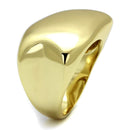 Gold Ring For Women LO4105 Gold Brass Ring