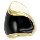 Silver Jewelry Rings Gold Wedding Rings 1W151 Gold Brass Ring Alamode Fashion Jewelry Outlet