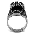 Men's Rings TK1957 Stainless Steel Ring