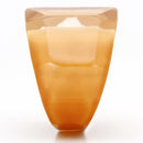 Rings For Women VL094 Resin Ring in Orange