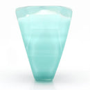 Rings For Women VL095 Resin Ring in Sea Blue