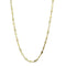Gold Necklace For Women LO3453 Flash Gold Brass Necklace