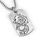 Locket Necklace TK1980 Stainless Steel Necklace