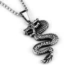 Locket Necklace TK1986 Stainless Steel Necklace