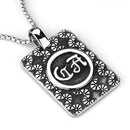 Locket Necklace TK1992 Stainless Steel Necklace