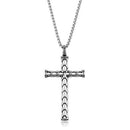 Locket Necklace TK1993 Stainless Steel Necklace