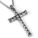 Locket Necklace TK1993 Stainless Steel Necklace