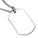 Locket Necklace TK1995 Stainless Steel Necklace