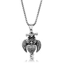 Locket Necklace TK1996 Stainless Steel Necklace