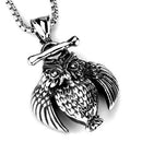 Locket Necklace TK1996 Stainless Steel Necklace