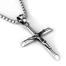 Locket Necklace TK2001 Stainless Steel Necklace