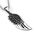 Locket Necklace TK2002 Stainless Steel Necklace