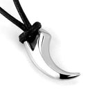 Silver Necklaces Locket Necklace TK2004 Stainless Steel Necklace Alamode Fashion Jewelry Outlet
