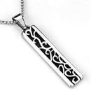 Locket Necklace TK2007 Stainless Steel Necklace