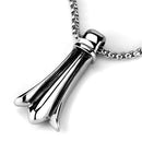 Locket Necklace TK2010 Stainless Steel Necklace