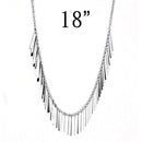 Necklace TK3499 Stainless Steel Necklace