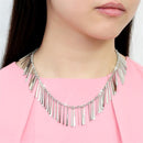 Necklace TK3499 Stainless Steel Necklace