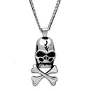 Necklace TK457 Stainless Steel Necklace
