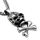Necklace TK457 Stainless Steel Necklace