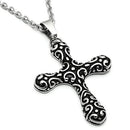 Necklace TK554 Stainless Steel Necklace