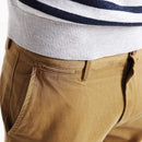 Simwood Brand Spring Summer New Fashion 2017 Slim Straight Men Casual Pants 100% Pure Cotton Man Trousers Plus Size KX6033 1 AExp