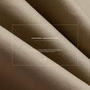 Simwood Brand Spring Summer New Fashion 2017 Slim Straight Men Casual Pants 100% Pure Cotton Man Trousers Plus Size KX6033 1-Gray 4th-34-JadeMoghul Inc.